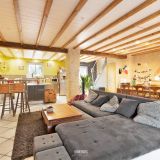 Maison 4 pièces / 141.5 m² / 169 900 € / SAINT-BENOIT-DE-CARMAUX